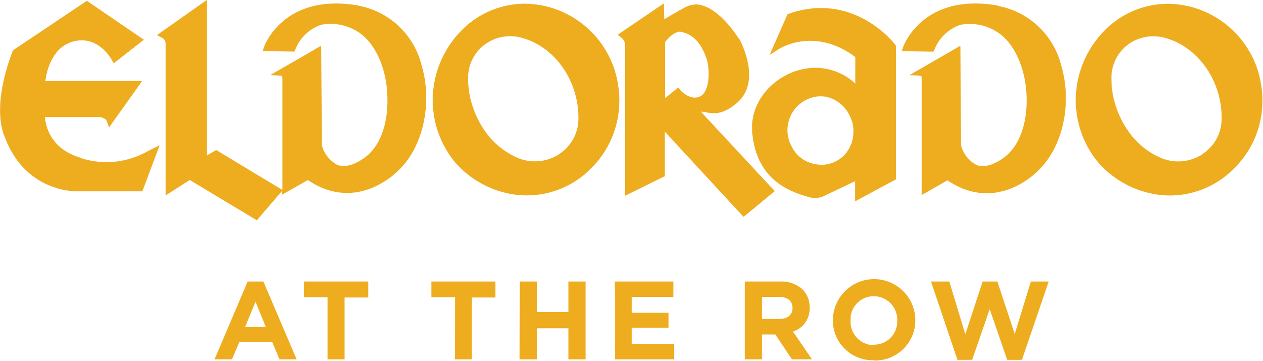 Eldorado logo