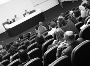 Громадська організація